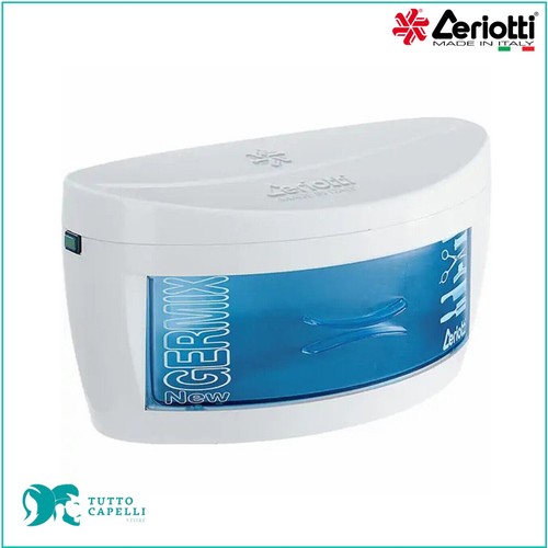 Ceriotti new germix - ceriotti,