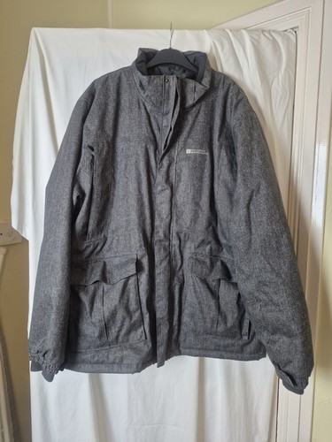 Cappotto giacca sci mountain - giacca,