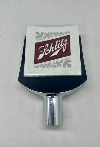 Manico rubinetto birra schlitz - rubinetto,