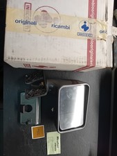 Innocenti 558140028, Specchio Retrovisore DX Mini 3cilindri, Turbo De Tomaso...