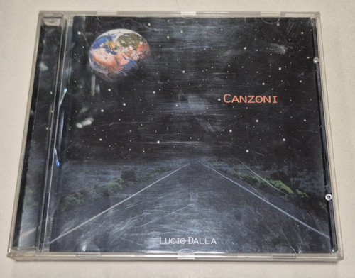 Canzoni lucio dalla - canzoni,