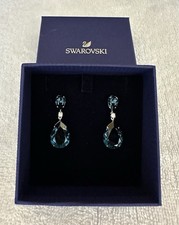 Orecchini a goccia Swarovski