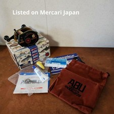 Stock morto mai usato ABU