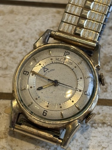 Orologio jaeger lecoultre - orologio,