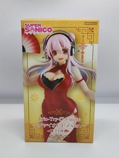 Figure Super Sonico