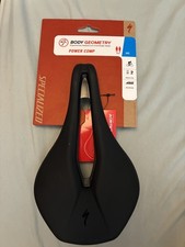 Sella Power Comp specializzata