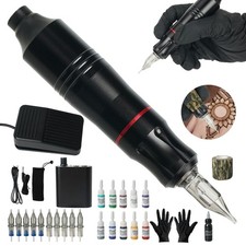 Kit completo macchina penna