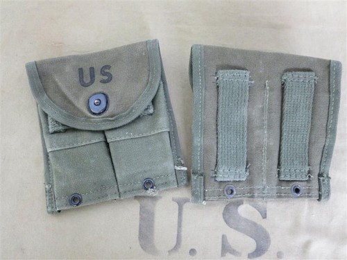 Originale magazintasche us - originale,