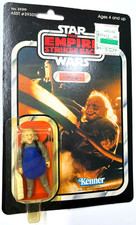 VINTAGE STAR WARS 1980 KENNER