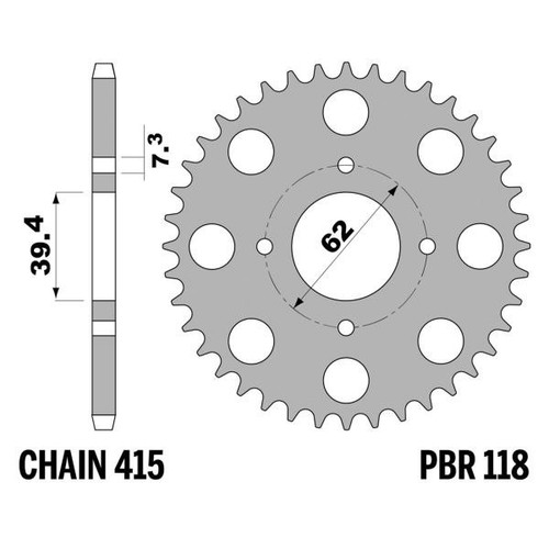 Corona 118 trasmissione - 118, 26