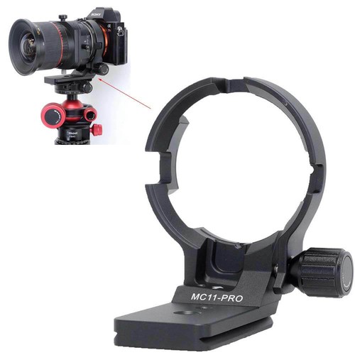 Supporto anello treppiede