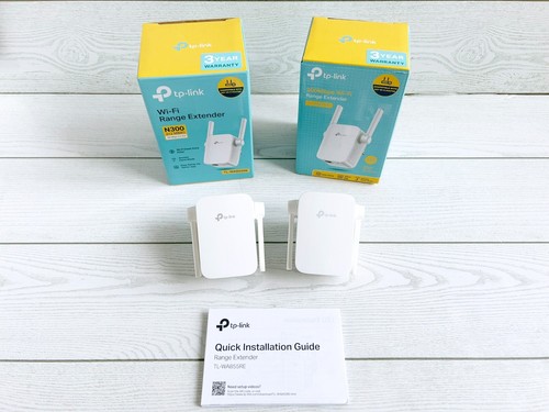 Link fi range - 2x, wi-fi