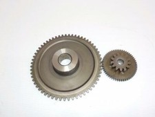 KIT FRIZIONE STARTER GEAR KYMCO BET & WIN B&W 150 2000