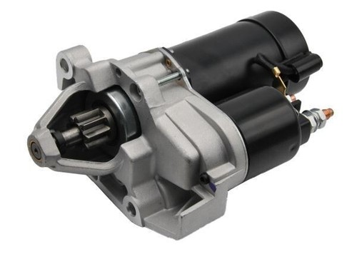Motorino avviamento bmw 850 - avviamento,
