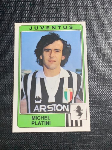 Calciatori panini 1984 - calciatori, 1984-85