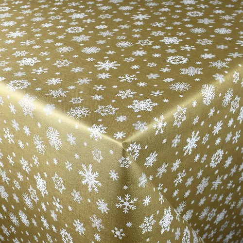 Tela cerata tovaglia natale - tovaglia,