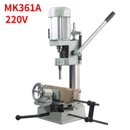 Mortatrice 1200w tenoner foro - mortatrice,