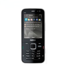 Telefono cellulare nokia n78 - telefono,