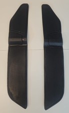 Tappi Tappetti In Gomma Pedane Yamaha Tmax T-max 500cc 2001 2002 2003 2004 2007