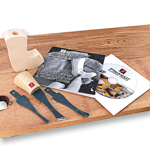 Flexcut sk110 set - #sk110,