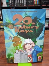 20th Century Boys 6 (prima