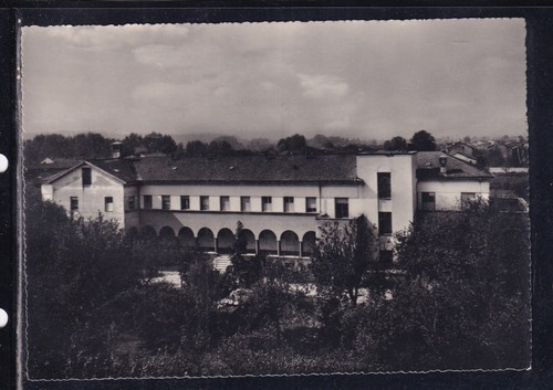 Cartolina betania del sacro - cartolina,