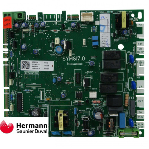Scheda elettronica symsi7 - scheda, symsi7.0