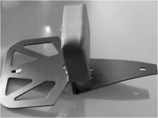 SISSY BAR con portapacchi