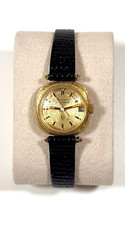 Calendario vintage bulova 1974 - vintage,