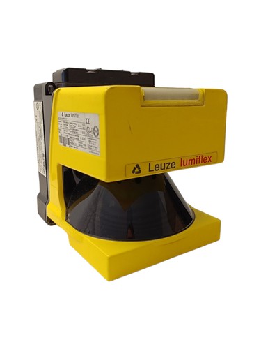 Leuze rotoscan rs4 pn - leuze,