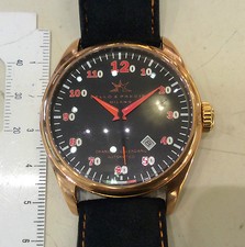 Bello&Preciso Milano orologio