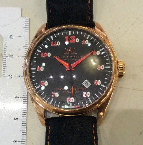 Bello preciso milano orologio - milano,