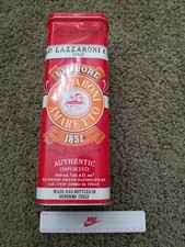 LAZZARONI AMARETTO Di SARONNO