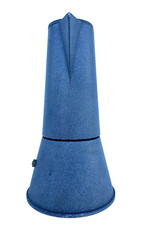 CAFFETTIERA MOKA DA COLLEZIONE ACCADEMIA LAGOSTINA DESIGN SOTTSASS MEMPHIS