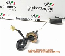 HONDA FORESIGHT 250 pantheon 2T PEUGEOT SV 250 GALLEGGIANTE CARBURANTE BENZINA