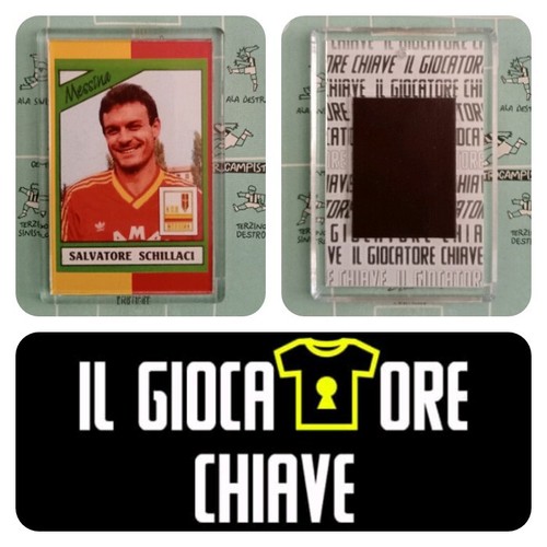 Giocatore chiave magnete - il,