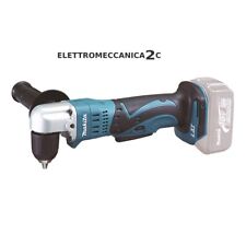 MAKITA DDA351ZJ avvitatore angolare 18v 10mm solo macchina Makpac