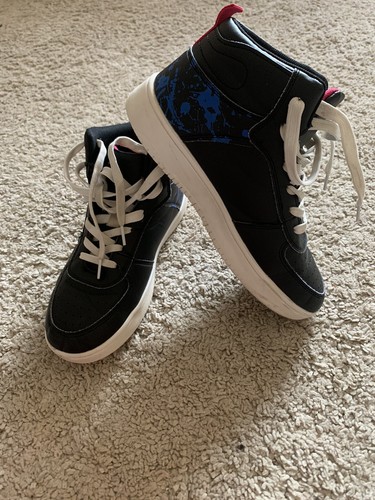 Scarpe sneakers alte naruto - sneakers,