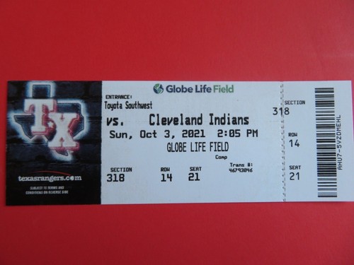 Cleveland indian last game - cleveland,