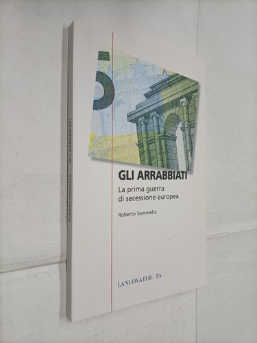 Gli arrabiati prima guerra - gli,