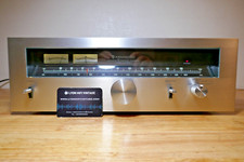 TUNER RADIO KENWOOD AM-FM