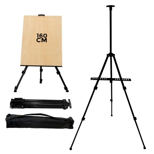 Cavalletto studio artisti - studio,