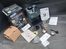 UNTESTED Vintage Delonghi