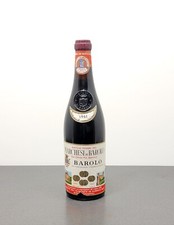 Barolo Marchesi di Barolo 1961