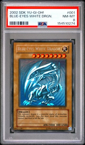 2002 starter deck - 2002,