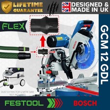 Festool Cleantec D27/D36 -