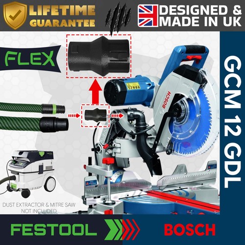 Festool cleantec d27 d36 - festool,