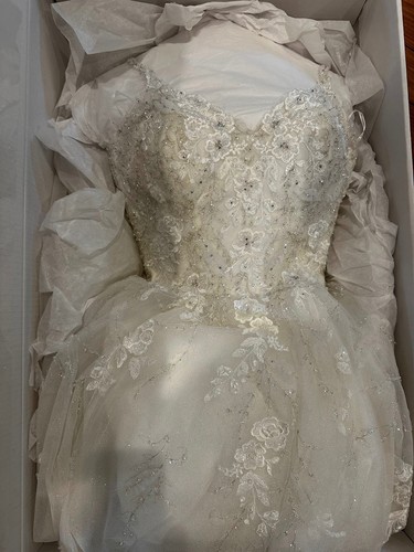 Pronovias juliet wedding - pronovias, "juliet"