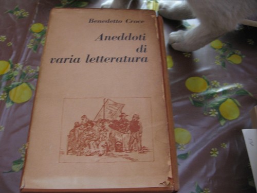 Aneddoti varia - aneddoti,