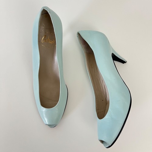 Decolte donna tacco pelle - decolte, 6,5